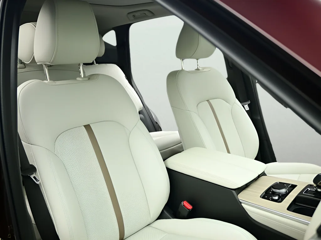 2026 Mazda CX-90 Premium Plus Package - Photo 12