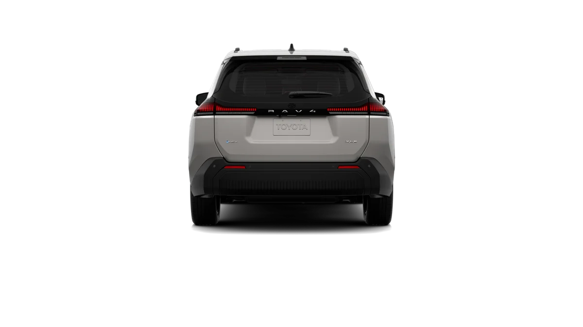 New 2026 Meteor Shower Toyota XLE Premium image 8