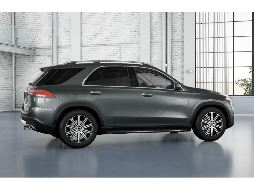 New 2026  Mercedes-Benz GLE 350 image 18