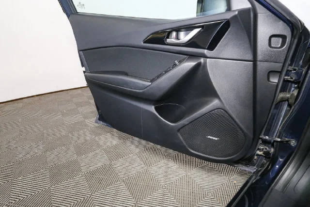 Used 2015 Blue Mazda i Touring image 34