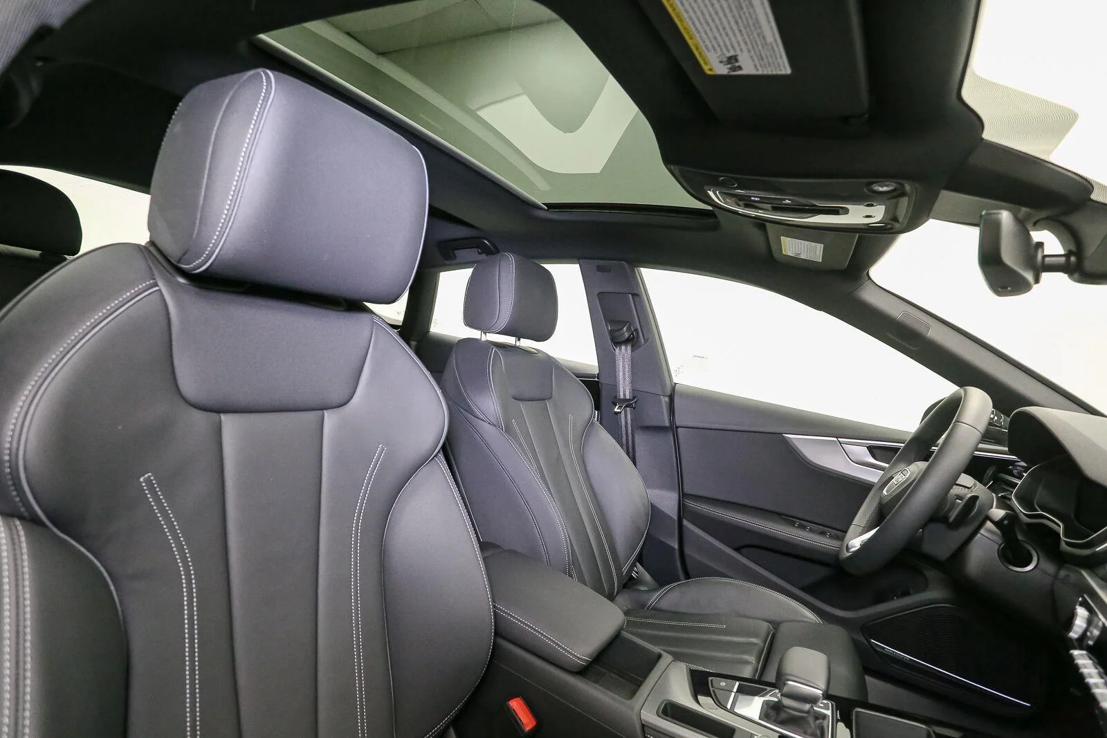 Used 2023 Chronos Gray Metallic Audi S line Prestige image 22