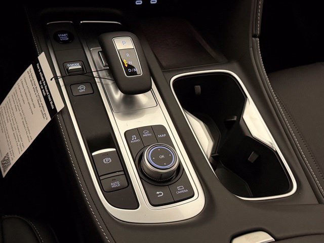 New 2026 RADIANT WHITE INFINITI Luxe FWD image 31