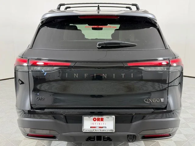 2026 INFINITI QX60 AUTOGRAPH - Photo 11
