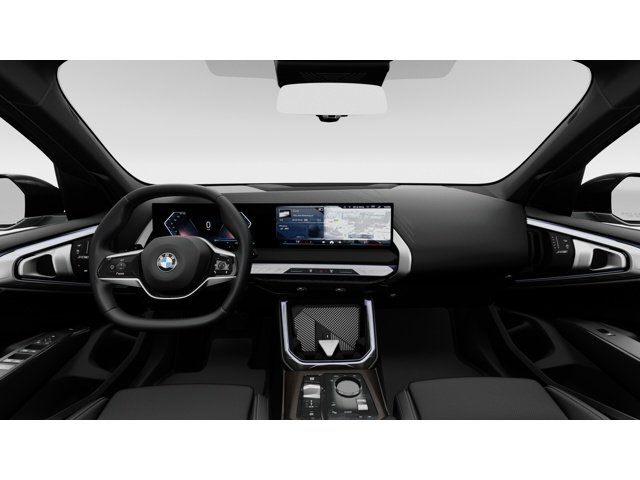 New 2026 Black Sapphire Metallic BMW 30 xDrive image 10