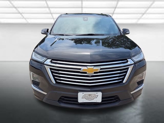 2023 Chevrolet Traverse Premier - Photo 29