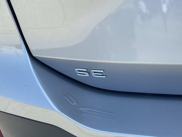 New 2026 Silver Volkswagen 2.0T SE image 29