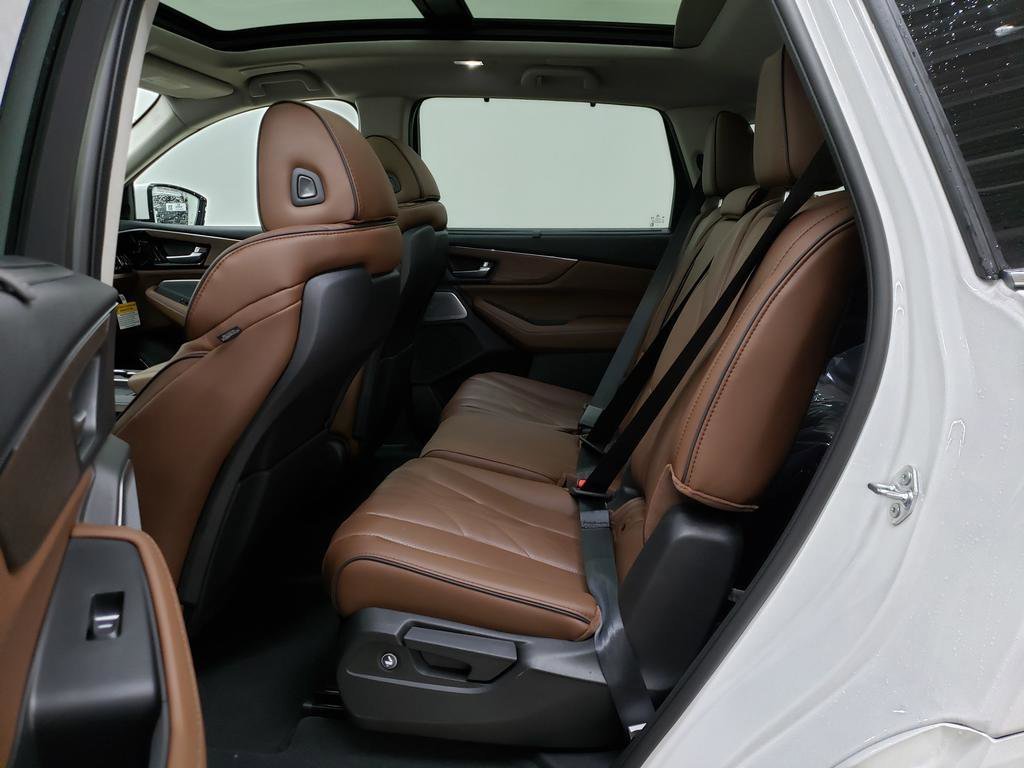 2026 Acura MDX Advance Package - Photo 11