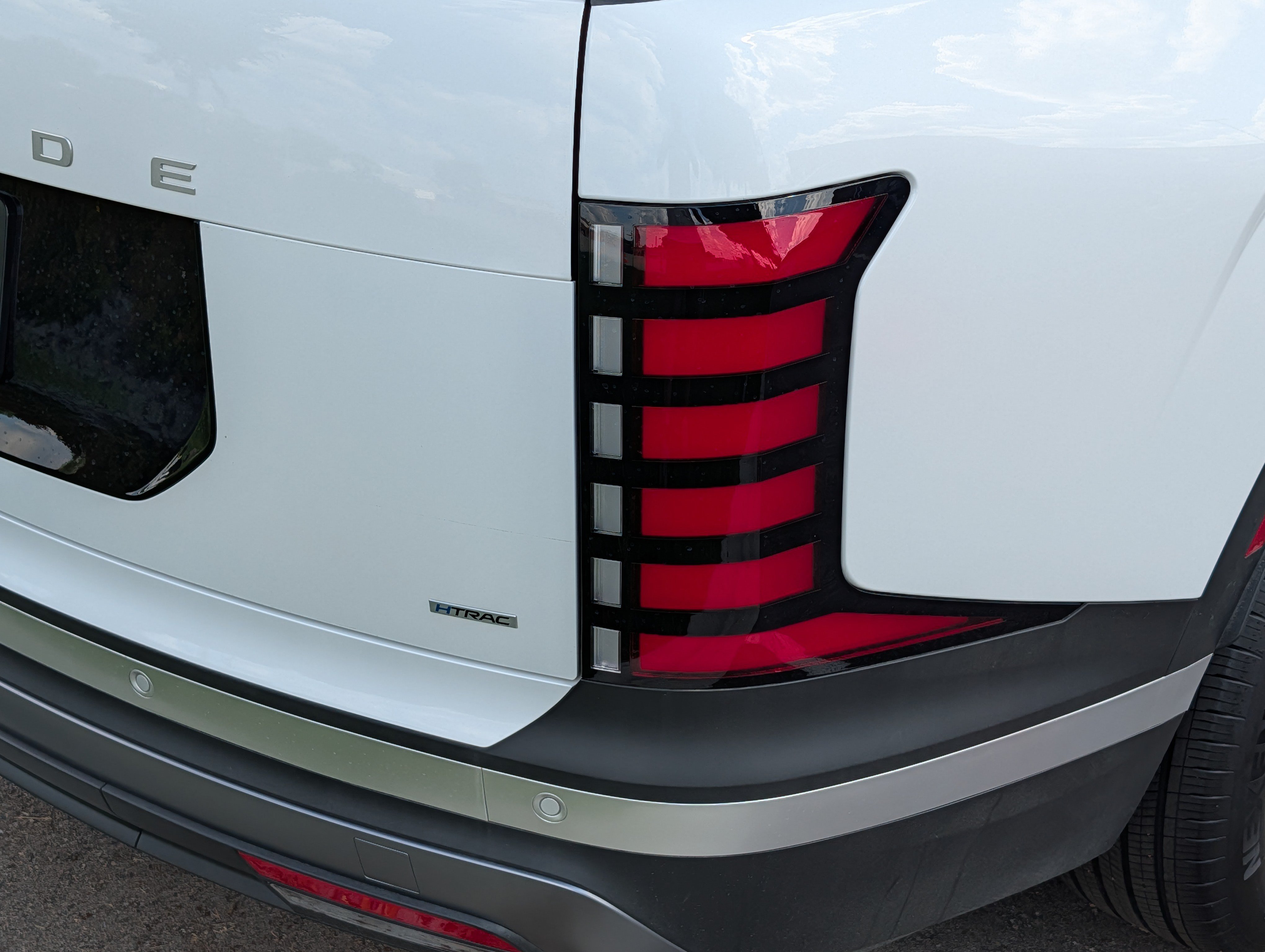 2026 Hyundai Palisade SEL Convenience - Photo 17
