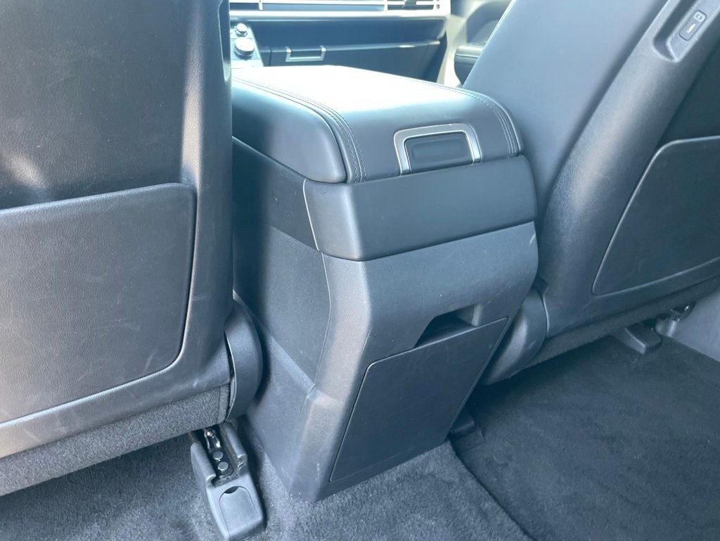 Used 2025 Blue Hyundai SEL image 30