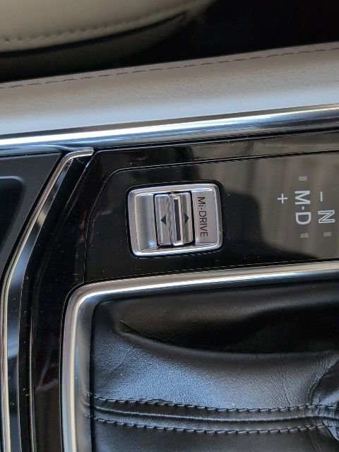 2025 Mazda CX-5 S Premium Plus package - Photo 36