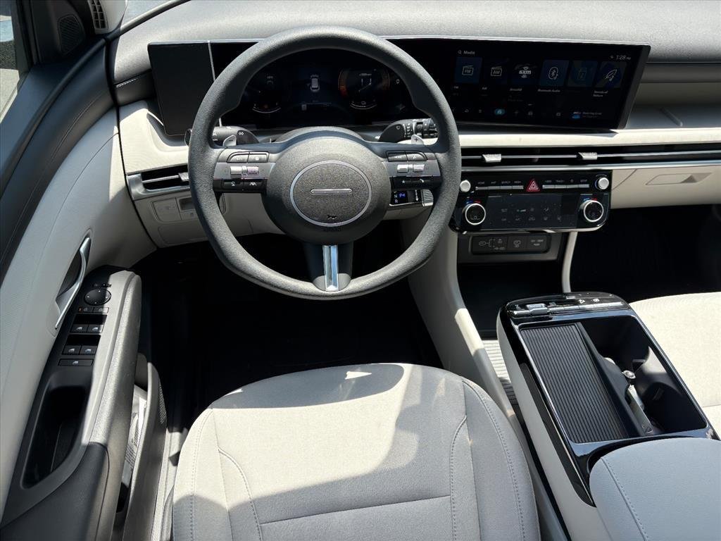 2026 Hyundai Tucson Blue SE - Photo 19