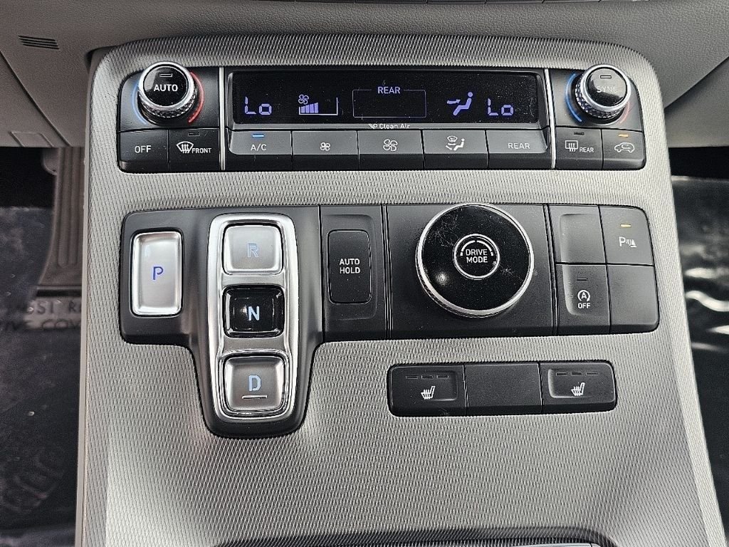 Used 2020 White Hyundai SEL image 37
