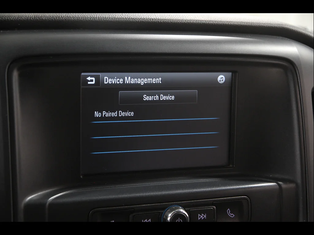 Used 2018 Black Chevrolet Custom image 12