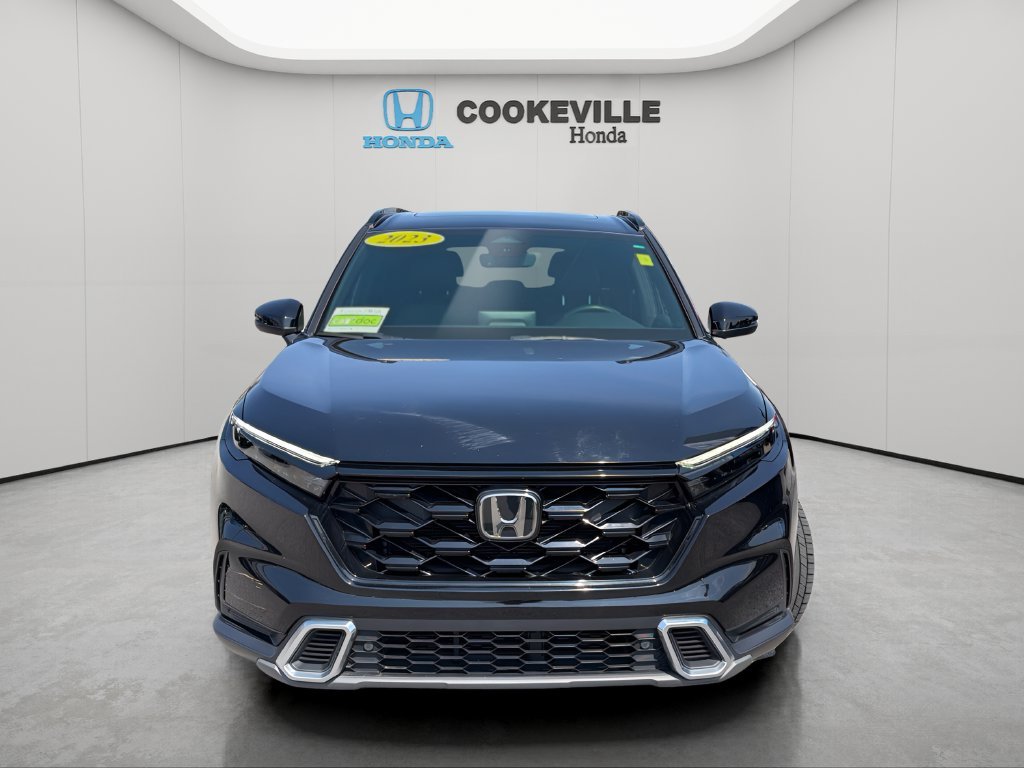 Used 2023  Honda Sport Touring image 4