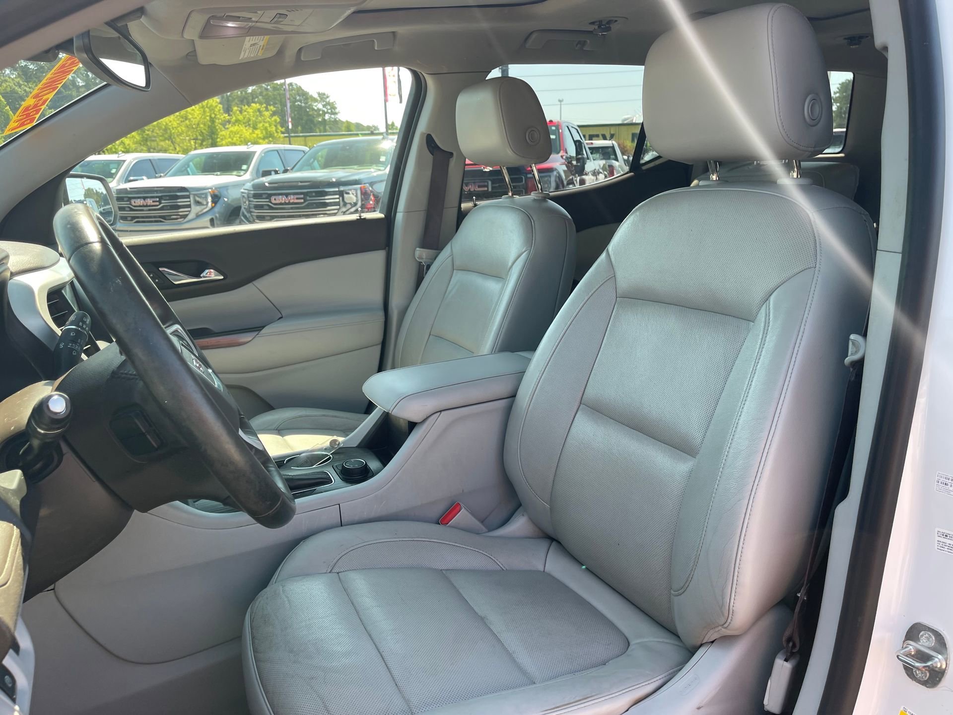 2017 GMC Acadia SLT-1 FWD's photo