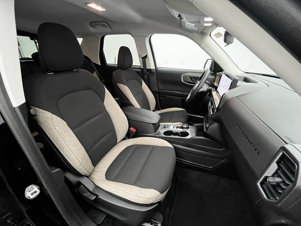 New 2026 Black Ford Big Bend image 26