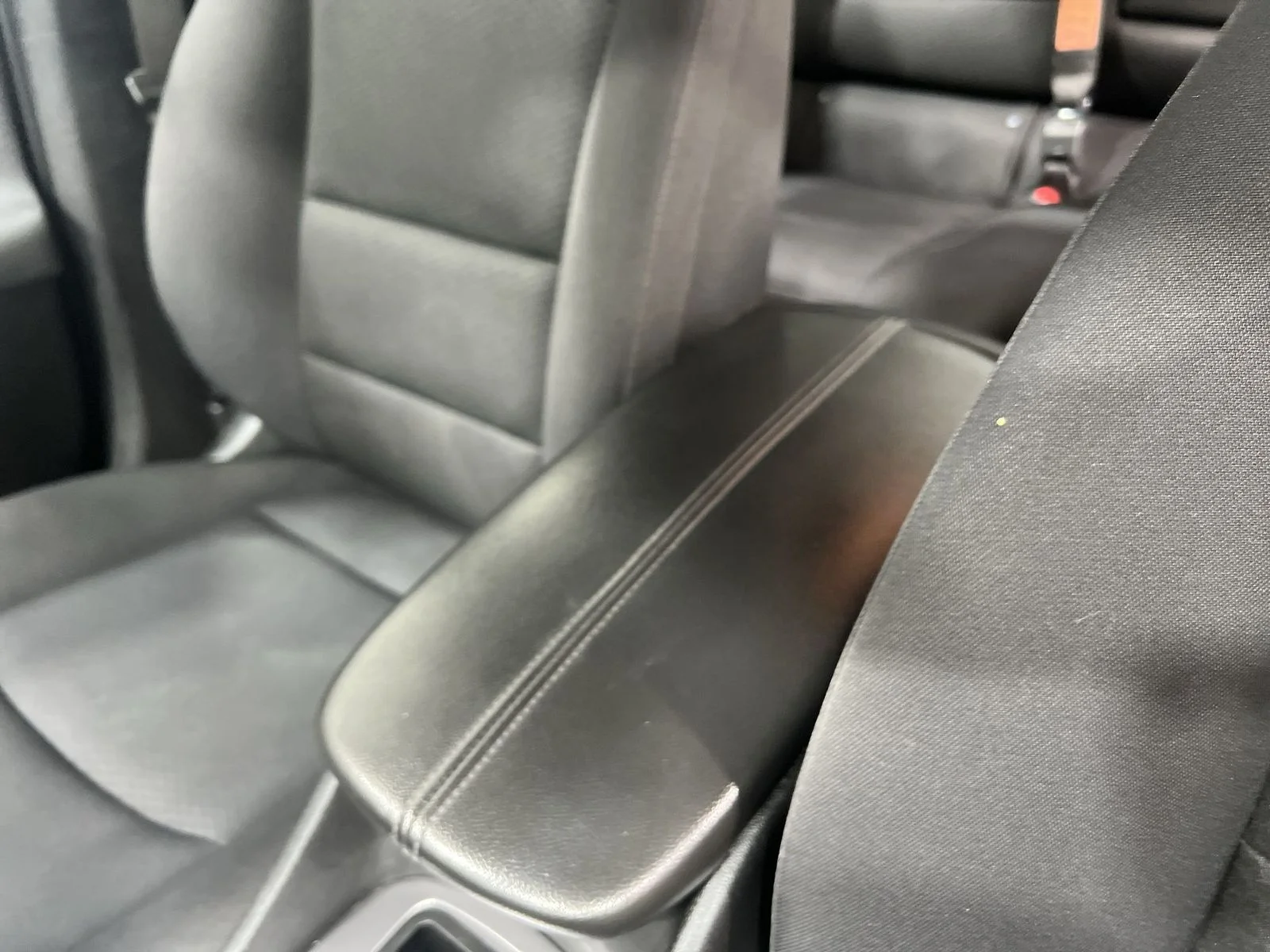 2024 Chevrolet Malibu 1LT - Photo 20