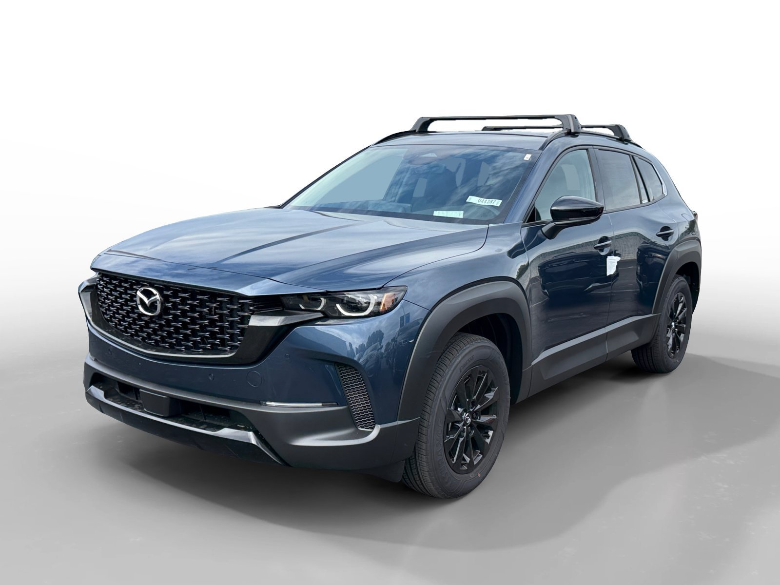 New Mazda CX-50 Hybrid For Sale in San Jose | Stevens Creek Mazda