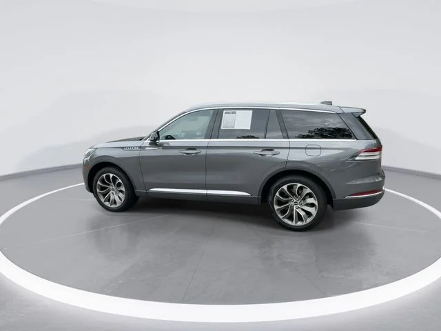 2025 Lincoln Aviator Reserve - Photo 6