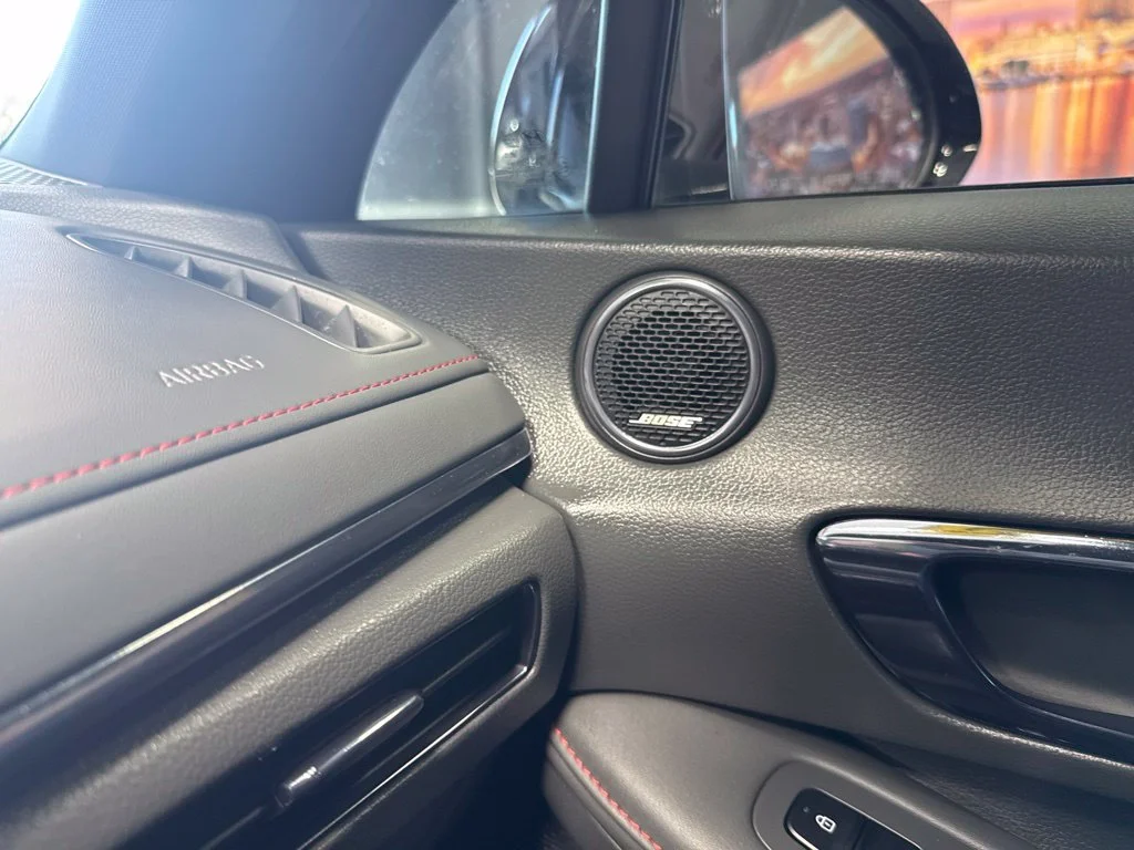 Used 2021 Blue Hyundai N Line image 35