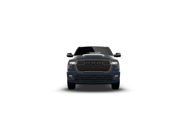 New 2026 Forged Blue Metallic Exterior Paint RAM Express image 12