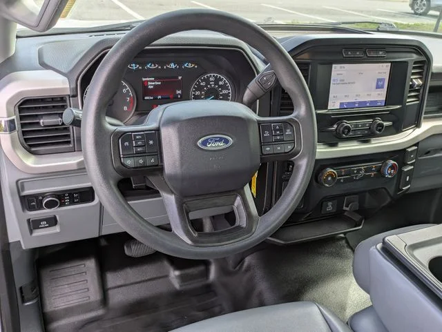 Certified Used 2023 Oxford White Ford XL image 16
