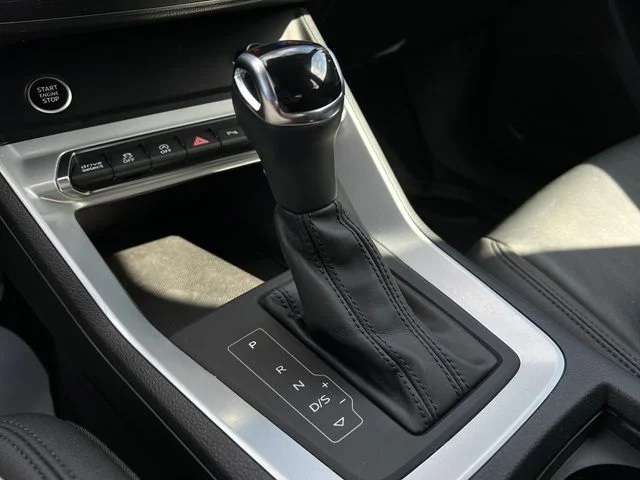Used 2021 Blue Audi Premium image 31