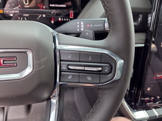 New 2026 Onyx Black GMC Elevation image 31