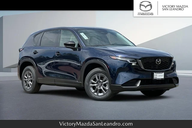 New Mazda CX-5 For Sale in San Leandro | Victory Mazda San Leandro
