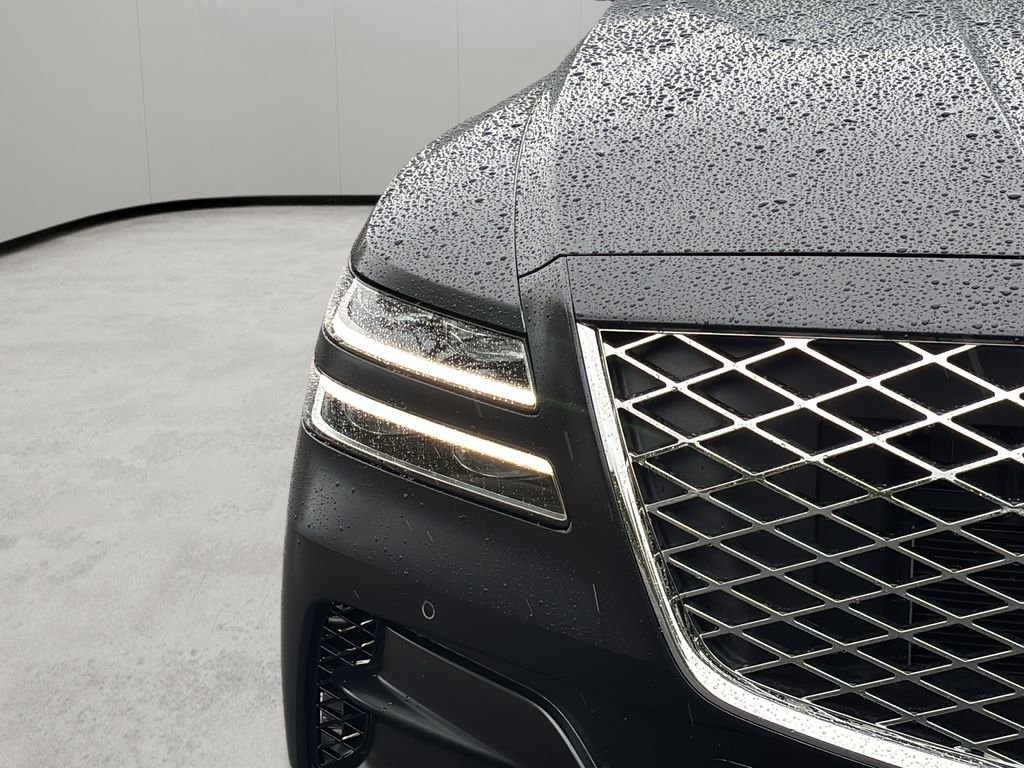 2024 GENESIS GV80 Standard - Photo 44