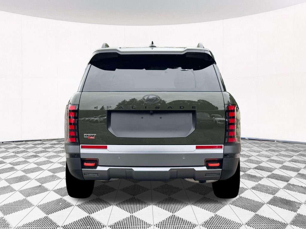New 2026 Silver Hyundai XRT Pro image 9
