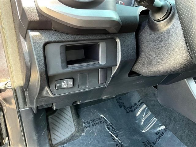Used 2016 Gray Toyota SR5 image 25