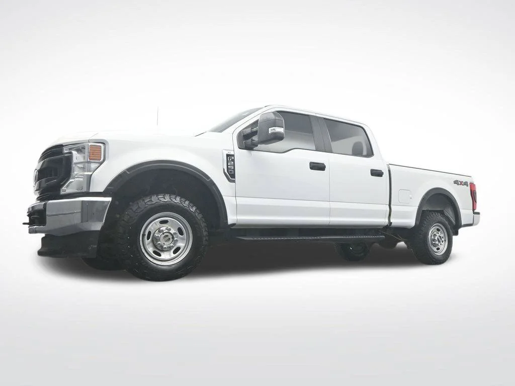 Used 2022 White Ford XL image 38