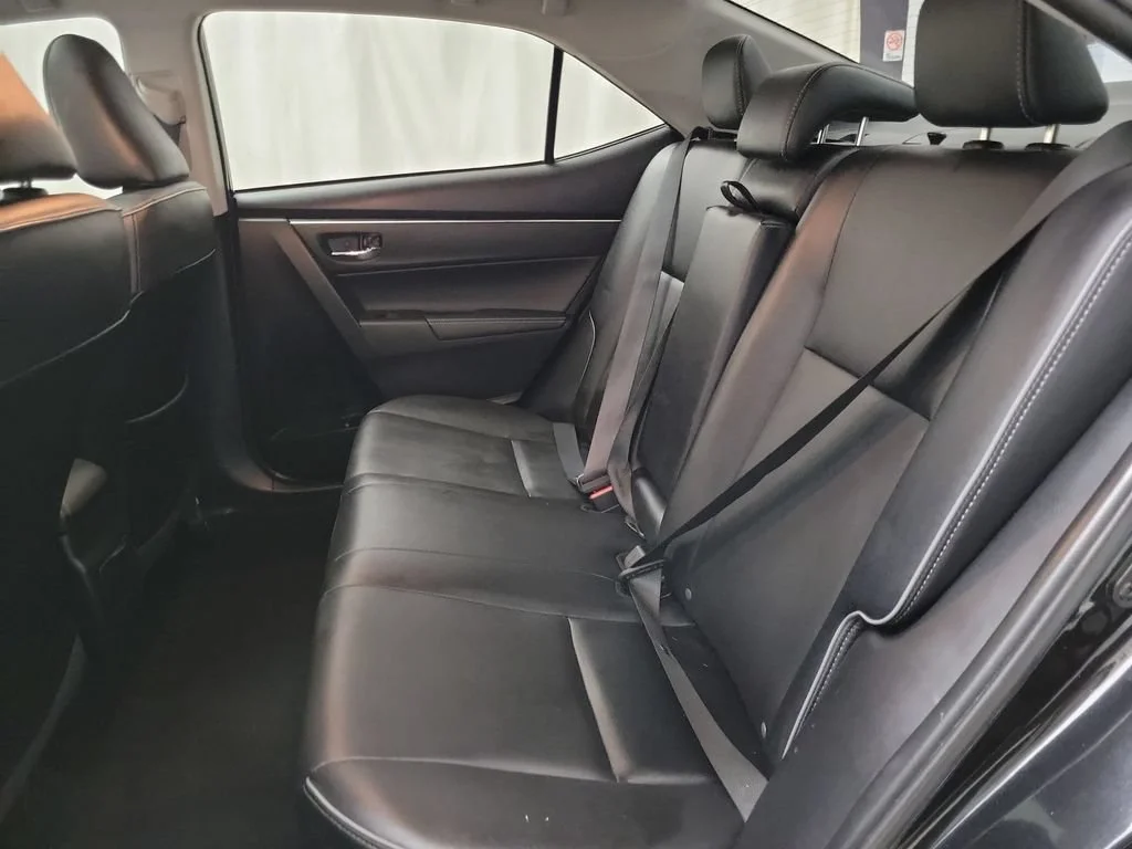 2017 Toyota Corolla XLE - Photo 12