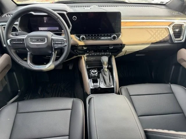 Certified Used 2025 Onyx Black GMC Denali image 25