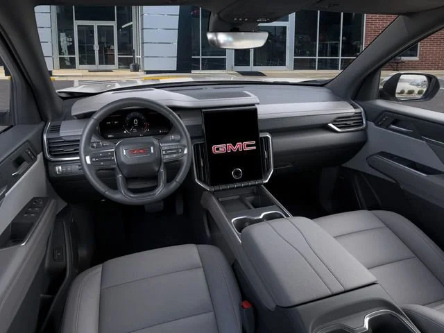 New 2026 Sterling Metallic GMC Elevation image 15