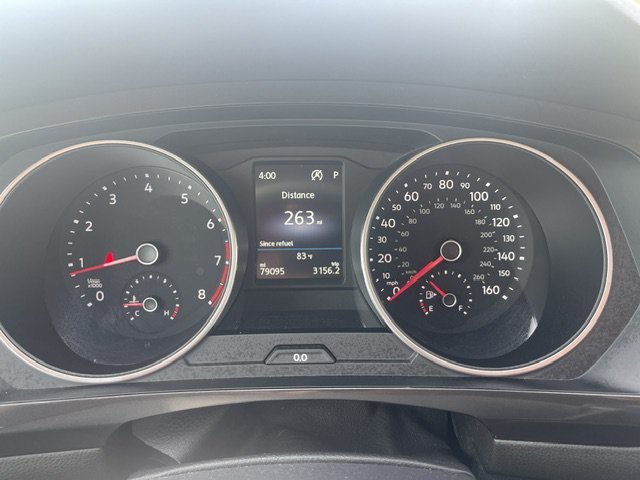 Used 2018 White Volkswagen S image 15