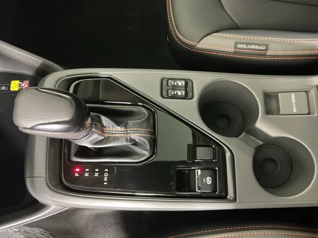 New 2026 Blue Subaru Limited image 15