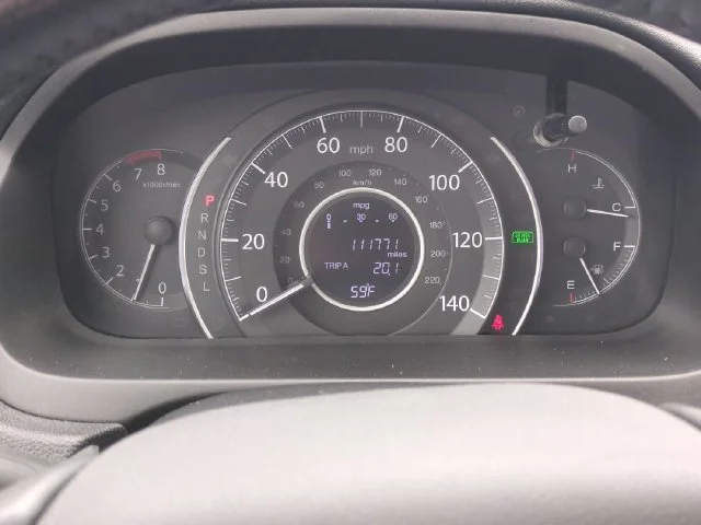 Used 2015  Honda EX-L image 18