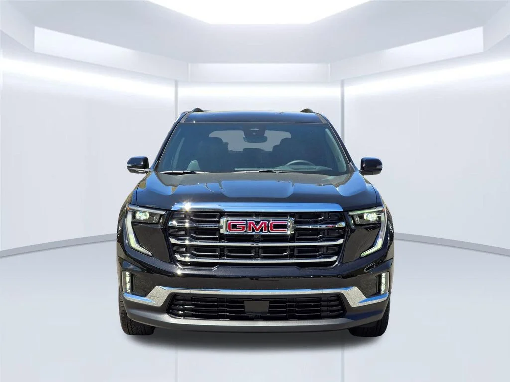 New 2026 Black GMC Elevation image 16