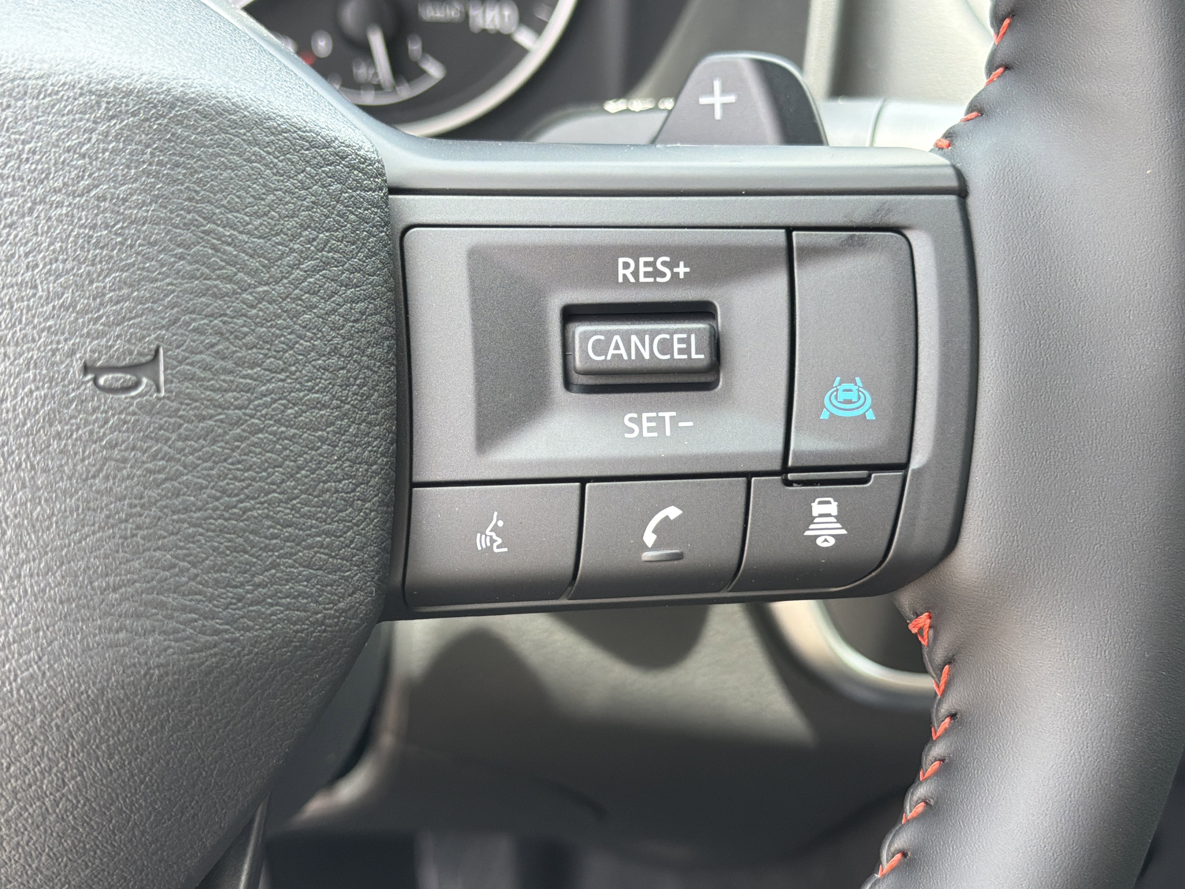 New 2026 Everest White Pearl Tricoat Nissan Rock Creek image 26