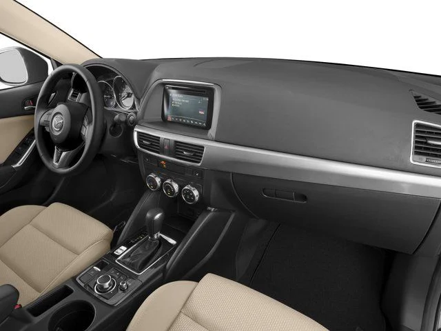 Used 2016 Gray Mazda Touring image 19