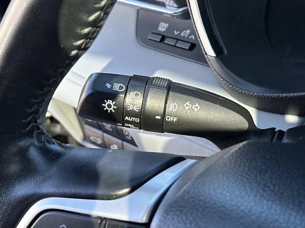 Certified Used 2023 Black Toyota Platinum image 35