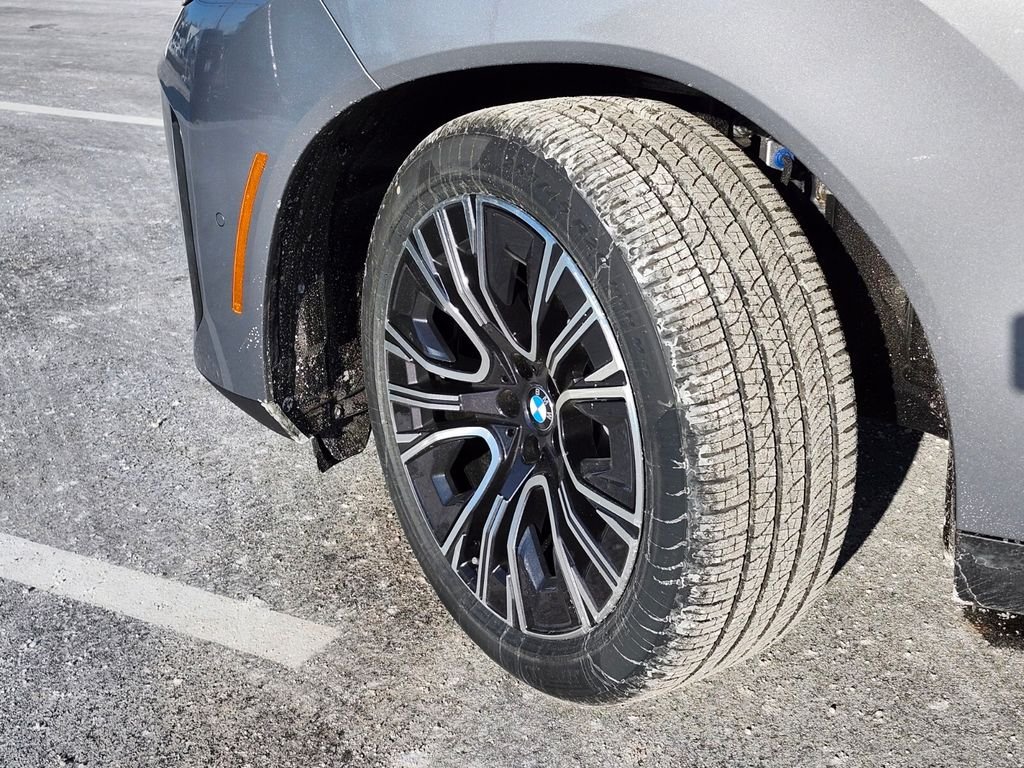 Used 2026 Gray BMW 30 xDrive image 32