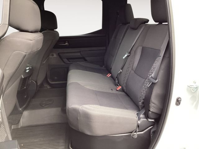2026 Toyota Tundra SR5 - Photo 13
