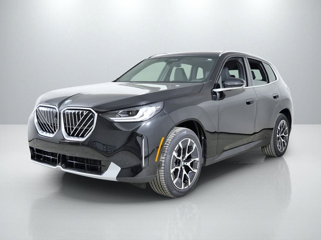 2026 BMW X3 30 XDRIVE's photo