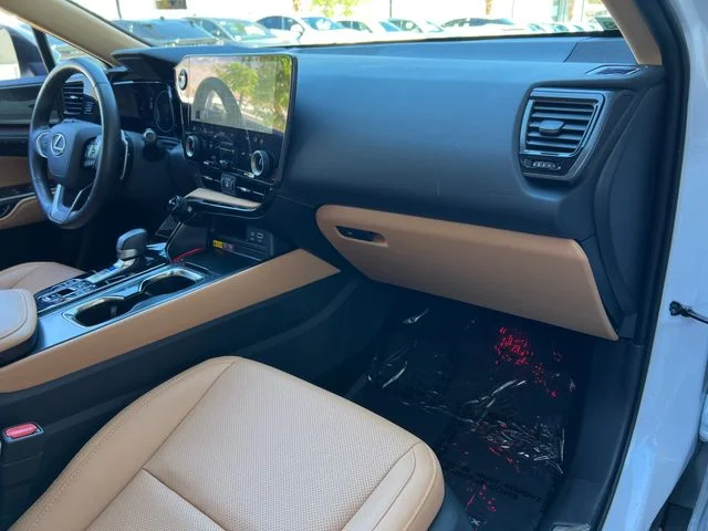 Certified Used 2025 Eminent White Pearl Lexus 350 Premium image 49