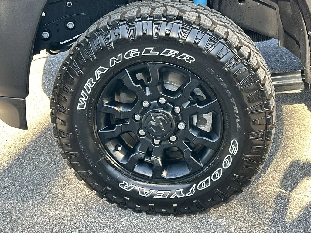 2026 RAM 2500 Power Wagon - Photo 31