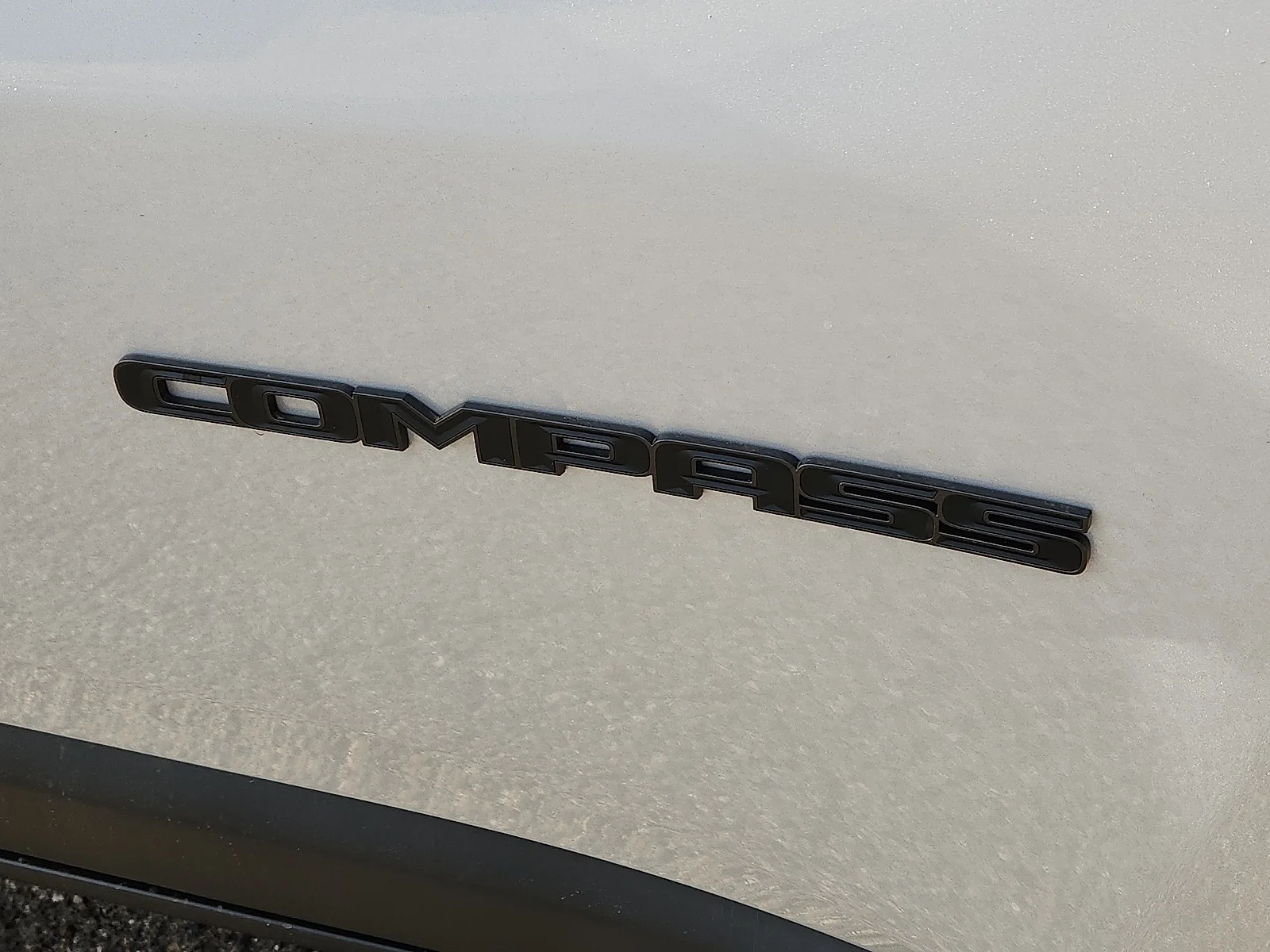 New 2026 Silver Jeep LATITUDE ALTITUDE 4X4 image 8