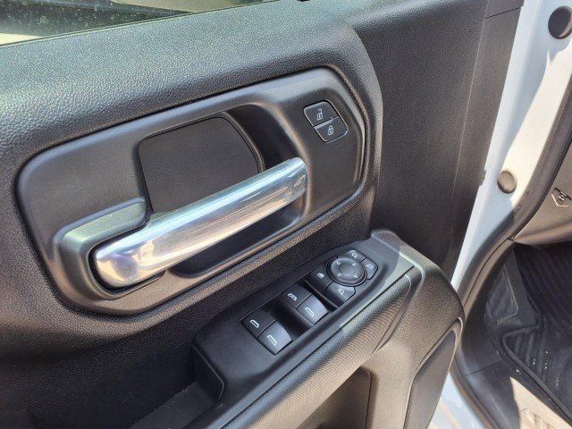 2025 Chevrolet Silverado 2500HD Custom - Photo 16